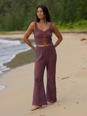 Billabong Women’s Hot Tides Pants